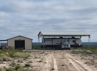 0 Bendele Rd, Dryden, TX 78851