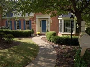 504 White Birch Ct, Pittsburgh, PA 15238