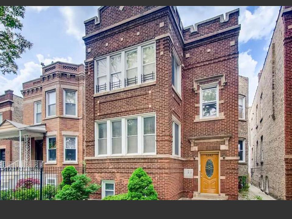1st image of 5242 W Montrose Ave #2
