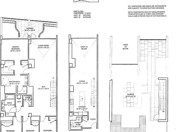 2nd image of 90 Furman St #N1001
