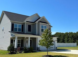 108 Etowah Dr, Wendell, NC 27591