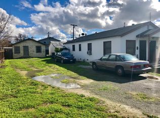 2056 Orange Ave, Selma, CA 93662