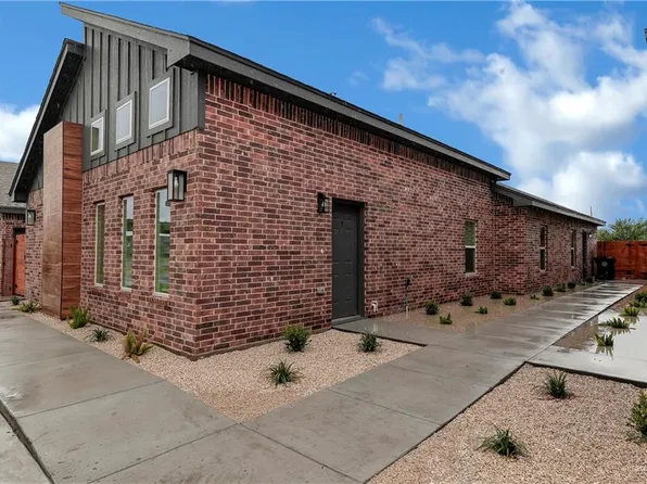 905 Hidden Hills St #1, Mission, TX 78572