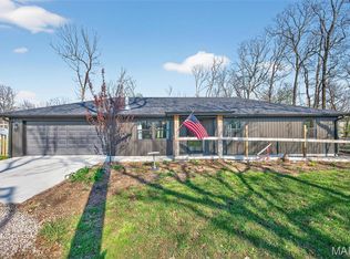 23200 Marvel Dr, Lebanon, MO 65536