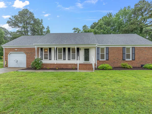 631 Luray Ter, Chesapeake, VA 23322