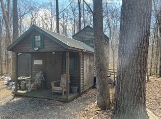 25 Red Mill Rd, Lebanon Twp., NJ 08826