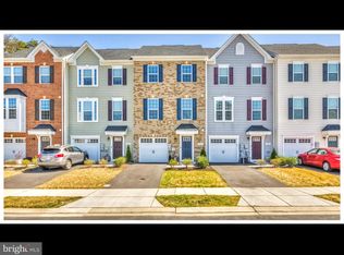 1819 Glen Gate Rd, Baltimore, MD 21227