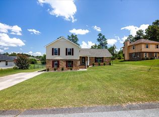 4614 Shadow Moss Ct, Augusta, GA 30906