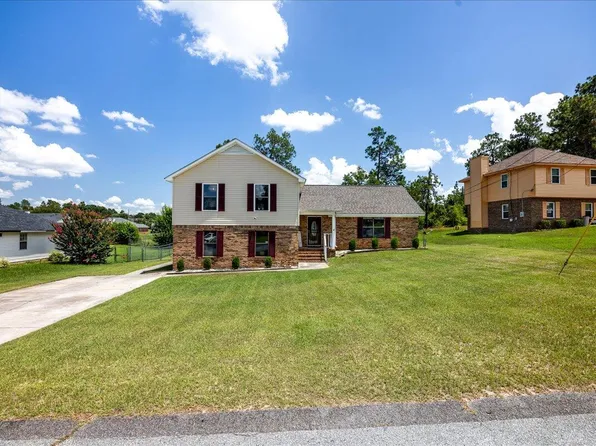 4614 Shadow Moss Court, Augusta, GA