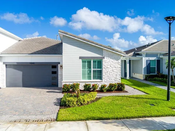 11543 SW Viridian Boulevard, Port St Lucie, FL 34987