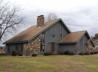 1797 S Walnut Dr, Warsaw, IN