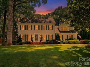 14636 S Brent Dr, Huntersville, NC 28078
