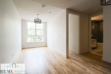 Rented by Bruma Realty LLC