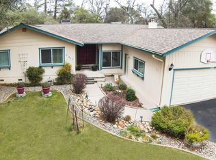 21855 El Oso Way, Sonora, CA 95370