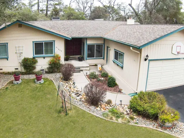 21855 El Oso Way, Sonora, CA 95370