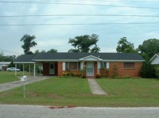 220 11th Ave, Atmore, AL 36502