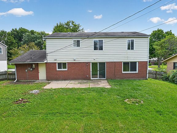 4th image of 3556 Stockholm Rd