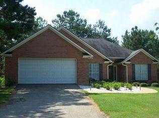 552 Fredonia Rd, Thomasville, GA 31757