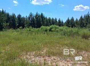 0 Linholm Rd, Robertsdale, AL 36567