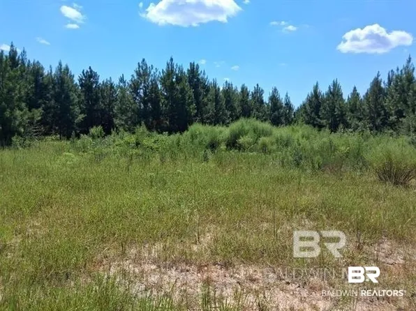 0 Linholm Rd, Robertsdale, AL 36567