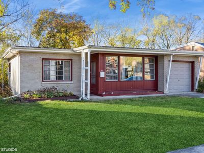 822 Beach Ave, La Grange Park, IL, 60526