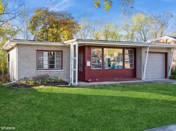 822 Beach Ave, La Grange Park, IL 60526