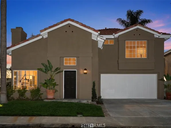 24671 El Manzano, Laguna Niguel, CA 92677