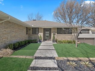 3138 S Zunis Pl, Tulsa, OK 74105