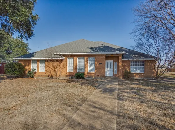 3306 Blue Bell Pl, Richardson, TX 75082