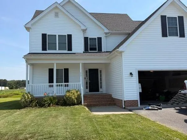 1717 Cedar St, Pocomoke City, MD 21851