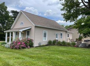 9211 Jacksontown Rd SE, Jacksontown, OH 43030
