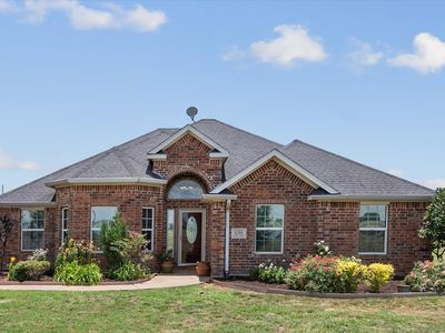 6316 Fm 2415, Alvarado, TX, 76009