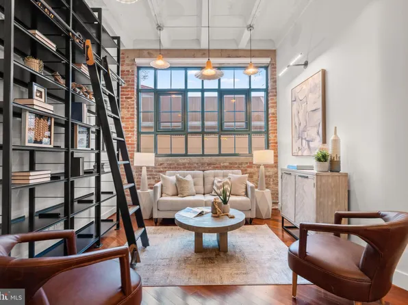 1701 Kalorama Rd NW APT 207, Washington, DC 20009