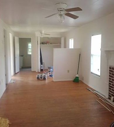 Living Rm - Dining Rm