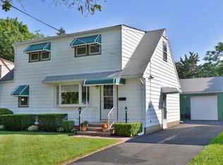 48 Serven Pl, Clifton, NJ 07011