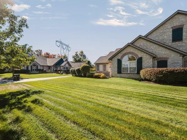 7280 Falls View Cir, Delaware, OH 43015