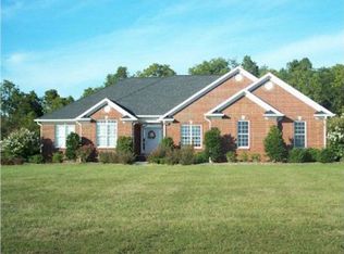 245 J P Campbell Rd, Hopkinsville, KY 42240