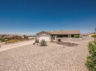 625 Lookout Ln, Lake Havasu City, AZ 86403