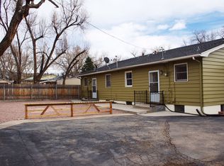 1728 Armstrong Ave, Colorado Springs, CO 80904
