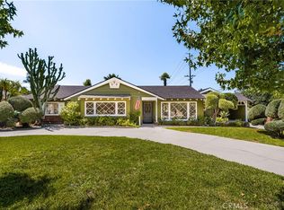1002 El Camino Ln, Santa Ana, CA 92705