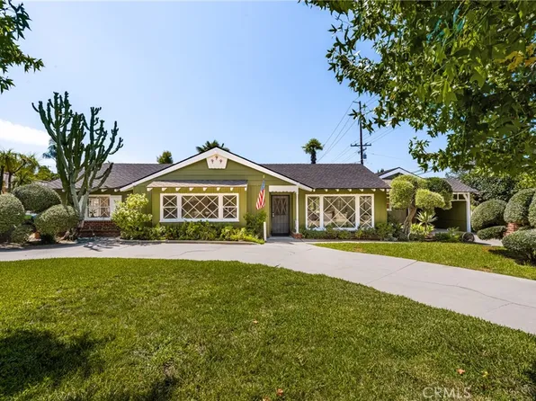 1002 El Camino Ln, Santa Ana, CA 92705