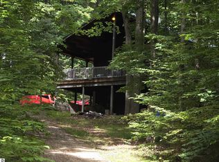4309 W Phelps Rd, Lake City, MI 49651