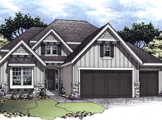 2206 W 178th Ter, Overland Park, KS 66085