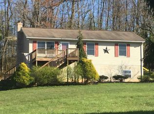 2695 Lee Hwy, Mount Sidney, VA 24467