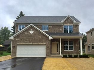 3994 Orchard Ln, Long Grove, IL 60047