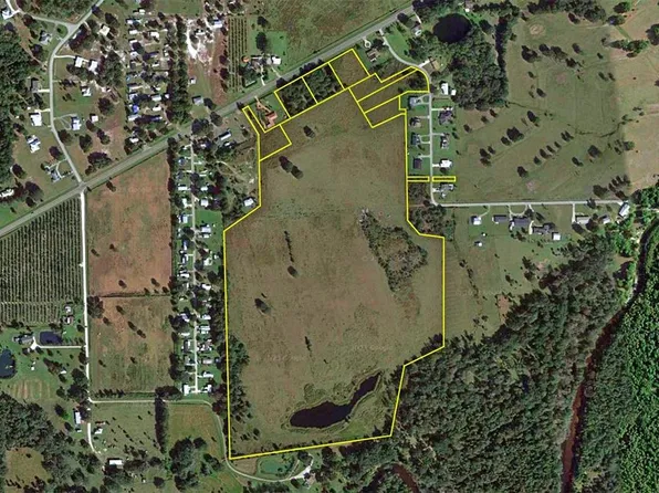 (undisclosed Address), Wauchula, FL 33873
