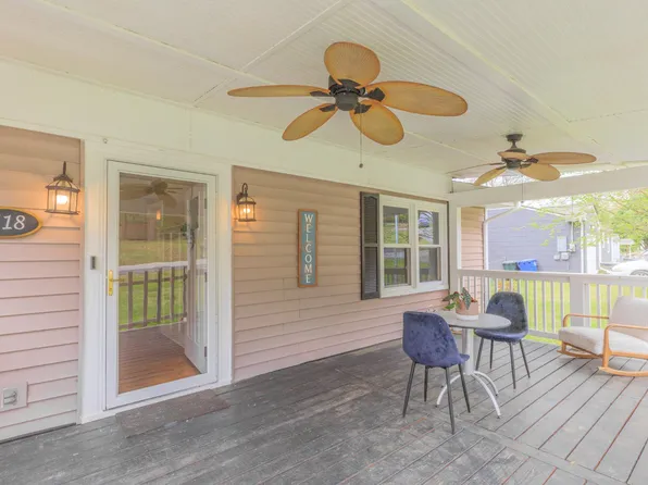 3718 Thrushwood Dr, Chattanooga, TN 37415