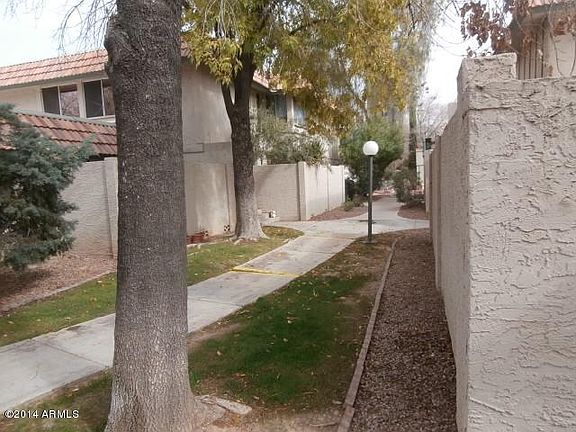3rd image of 5634 S Captain Kidd Ct #B9