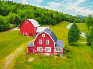 1602 East Haven Road, Brighton, VT 05846