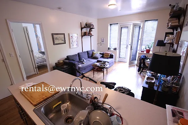 Rented by East Williamsburg Realty Inc | media 30